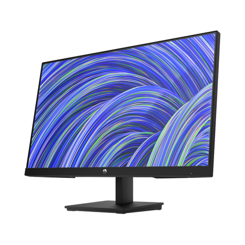 HP 24 65P58E9 G5 FHD 1920x1080 MONITOR 5MS 1920x1080 75HZ 1xDP 1xVGA 1xHDMI
