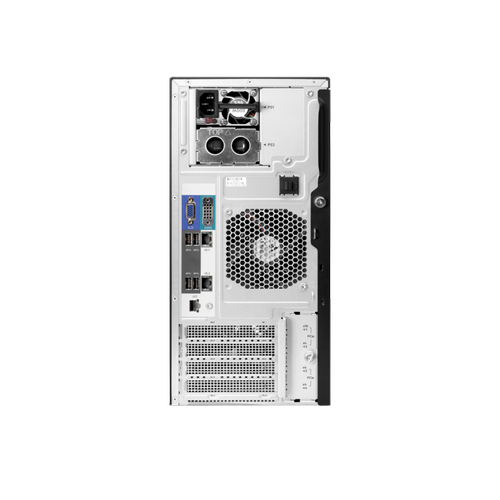 HPE P06781-425 ML30 E-2124 8GB NOHDD 4x3.5" 350W
