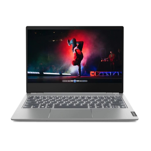 LENOVO ThinkBook 13S 20RR0066TX i7-10510U 8GB 256GB SSD 13.3' W10PRO