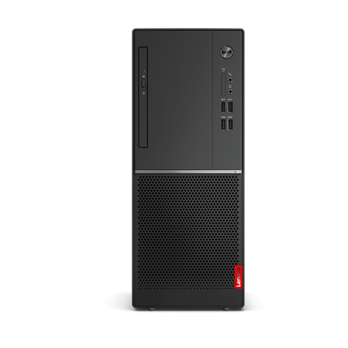 LENOVO V55T 11CC001LTX R5-3400G 8GB 1TB 2GB GT730 FDOS 