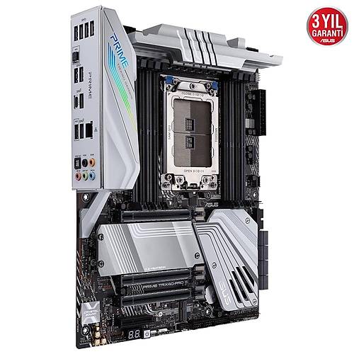 ASUS PRIME TRX40-PRO S 4666(O.C) DDR4 sTRX4 AMD