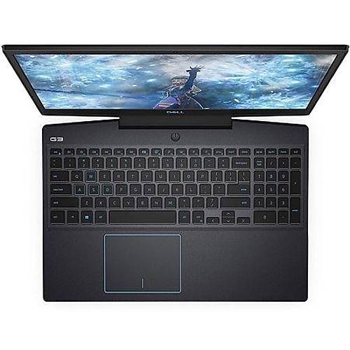 DELL G315-4B75D256F161C i7-9750H 16GB 1TB+256GB SSD 4GB GTX1650 15.6" LINUX