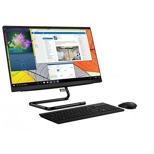 LENOVO A340 F0EB00JSTX AIO i5-10210U 8GB 256GB SSD 21.5" MULTI TOUCH FDOS (F0EB007UTX YERNE)
