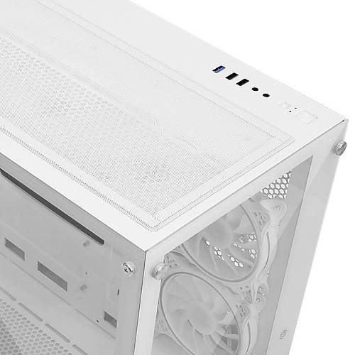 FRISBY FC-9510G PHOENIX GAMING KASA RGB FAN