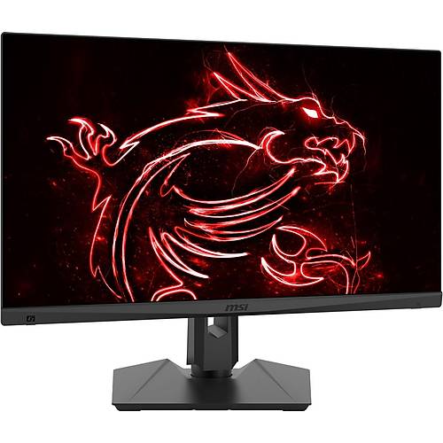 27 MSI OPTIX MAG274R 1920x1080 (FHD) IPS 144Hz 1MS 16:9 FREESYNC PREMIUM FLAT GAMING MONITOR