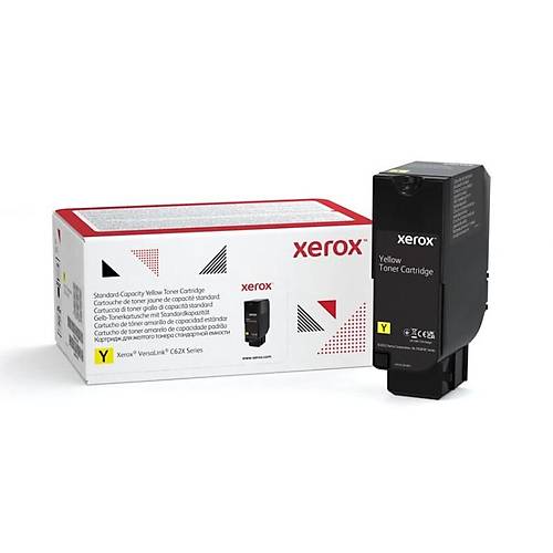 XEROX 006R04623 VERSALNK C620/C625 STD. KAPASTE SARI TONER