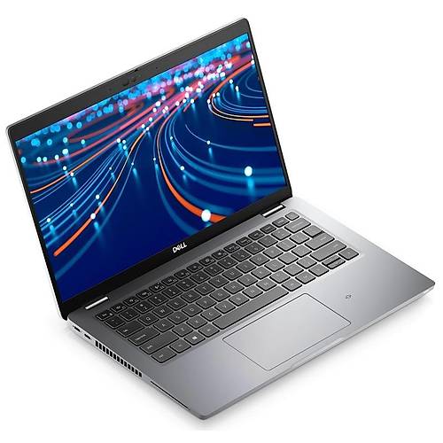 DELL LATITUDE 5420 i5-1135G7 8G 256GB SSD 14" UBUNTU N005L542014EMEA_U