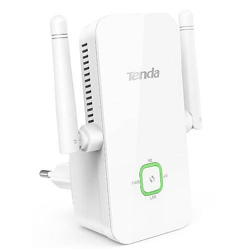 TENDA A301 WiFi-N 300Mbps 2 ANTEN MENZL ARTTIRICI