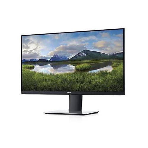 Dell 27 P2720D QHD 2560x1440 60Hz Dp Hdm 8ms IPS Monitr