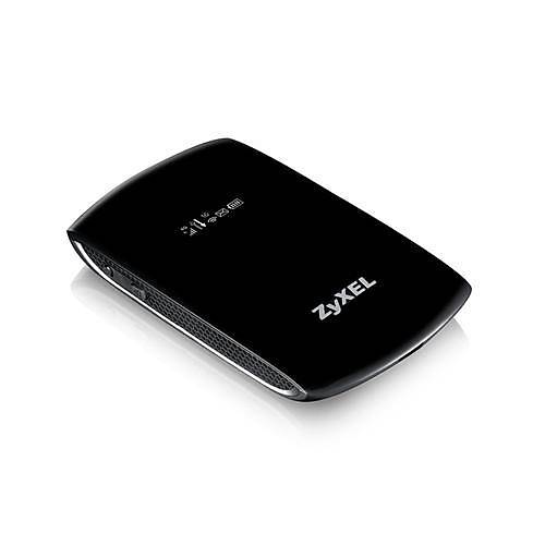 ZYXEL WAH7706 4G/LTE TAINABLR ROUTER