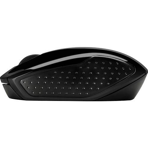 HP 200 KABLOSUZ MOUSE SYAH (X6W31AA)