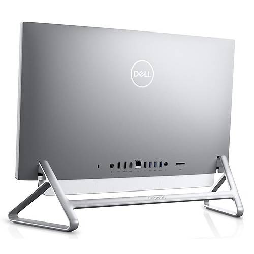 DELL INSPIRON 5400 AIO i5-1135G7 8GB 1TB+256GB SSD 23.8" W10