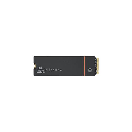 SEAGATE FIRECUDA 530 SSD 4TB ZP4000GM3A023 M2 NVME PCIe Gen4 4 NVMe 1.4, soutucu,7300mb/s ,snrl data kurtarma