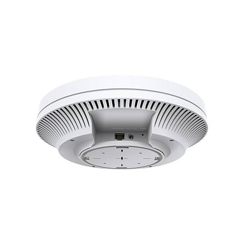 TP-LINK EAP620 HD AX1800 KABLOSUZ WIFI6 1.5 GIGABIT TAVAN MONTAJLI ACCESS POINT