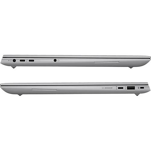 HP MWS 62V89EA ZBOOK STUDIO G10 16 FHD i7-13700H 32GB (2x16GB) nECC DDR5 5600 1TB SSD NVIDIA QUADRO GeF RTX 4070 8GB WIN11P