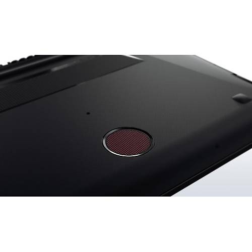 LENOVO NB IP Y700-15ISK 80NV00T0TX i7-6700HQ 16G 1T +256G SSD 15.6 4GVGA W10H BLACK FULL HD