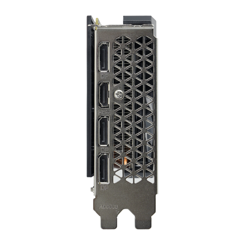 AFOX RX6600 XT 8GB GDDR6 128Bit AFRX6600XT-8GD6H4