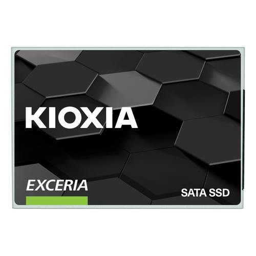 Kioxia Exceria LTC10Z480GG8 480GB 555/540MB/s 2.5