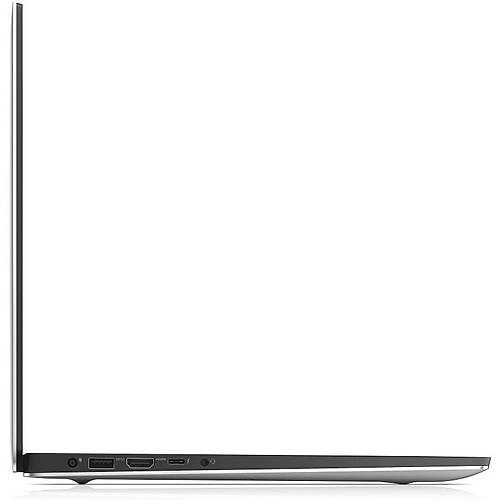 DELL XPS 9570-FS75WP165N i7-8750H 16GB 512SSD 4GB GTX1050Ti 15.6" W10PRO 