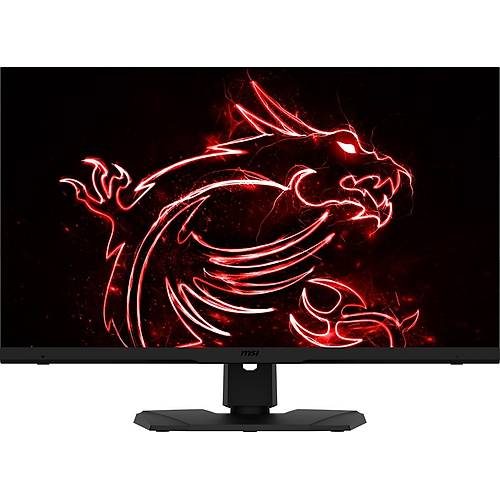 32 MSI OPTIX MPG321QRF QD 1920X1080 (QHD) IPS 165HZ 1MS 16:9 FREESYNC FLAT GAMING MONITOR