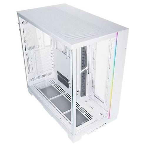 LIAN LI O11 DYNAMIC EVO XL BEYAZ E-ATX KASA