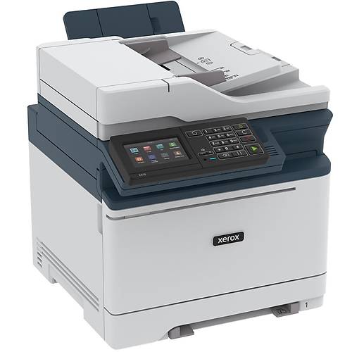 Xerox C315V_Dni A4 Renkli ok Fonksiyonlu Lazer Yazici 33 Ppm