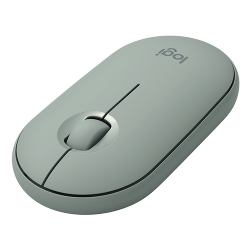 LOGITECH M350 PEBBLE WIRELESS OKALPTUS 910-005720