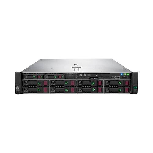 HPE DL380 GEN10 P50751-B21 4210R 32GB P408-A 8XSFF 800W 2U