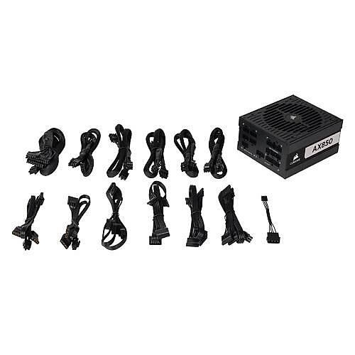 CORSAIR CP-9020151-EU AX850 850W G KAYNAI