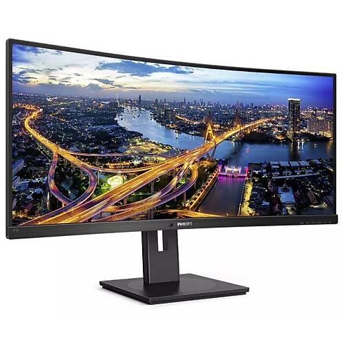 34 PHILIPS 342B1C LCD QHD 75HZ 4MS HDMI DP