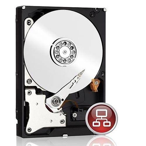 2TB WD Red Intellipower SATA6 64MB WD20EFRX