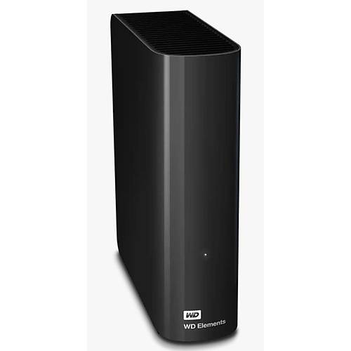 8TB WD 3.5 USB3.0 ELEMENTS DESKOP WDBWLG0080HBK