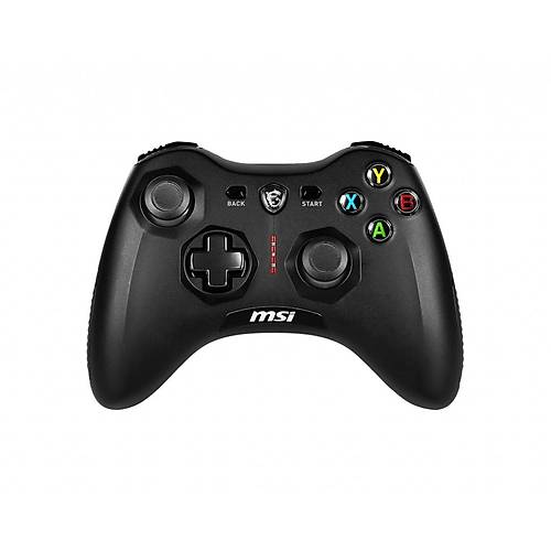MSI FORCE GC30 V2 BLACK