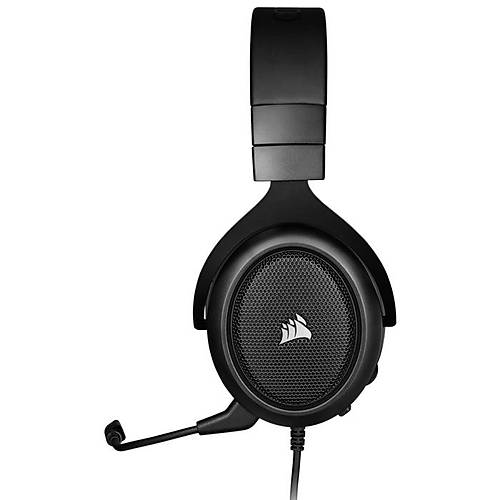 CORSAIR HS50 PRO CARBON CA-9011215-EU GAM KULAKLIK