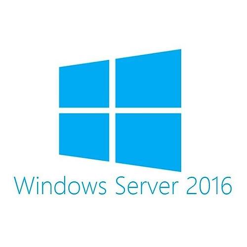 MS WINDOWS SERVER STANDART 2016 TR 64BIT P73-07126