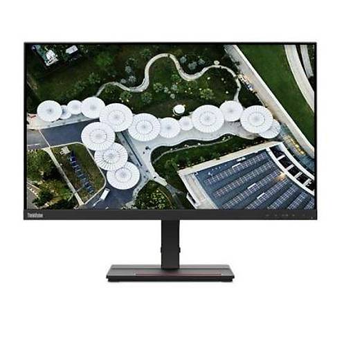 23.8 LENOVO ThinkVision S24e-20 62AEKAT2TK FHD LED