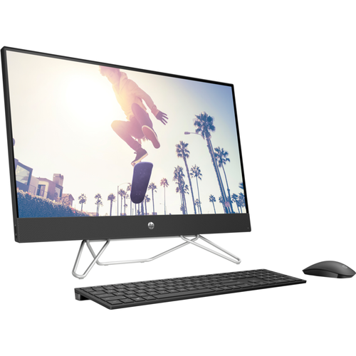 HP 24-CB1036NT 78J80EA AIO i7-1255U 8GB 1TB+512SSD 23.8" FDOS