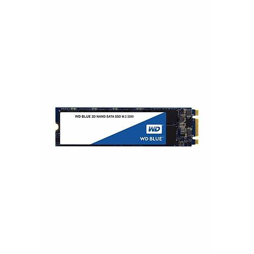 500GB WD BLUE M.2 WDS500G2B0B SSD