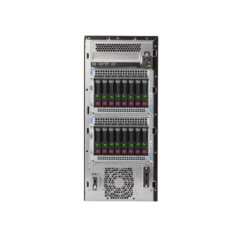 HPE SERVER P03686-425 ML110 G10 XEON 4108 16GB 4LFF NODISK