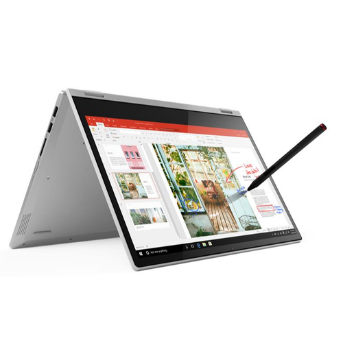 LENOVO Ideapad C340-14API 81N6009XTX R7-3700U 8GB 512GB 14" W10H RX VEGA 10