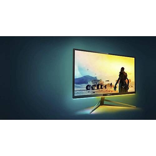 31.5 PHILIPS 326M6VJRMB VA UHD 60HZ 4MS HDMI DP