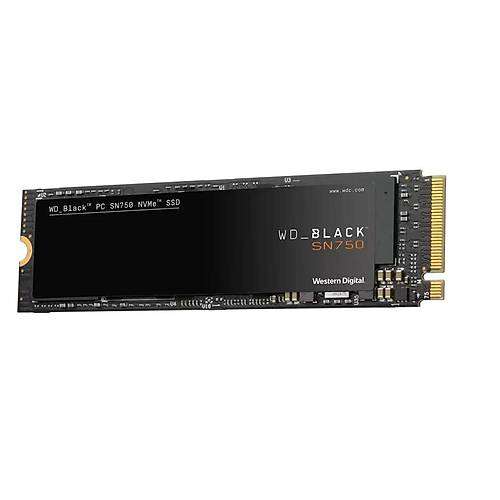 1TB WD BLACK SN750 M.2 3430/3000MB/s WDS100T3X0C SSD