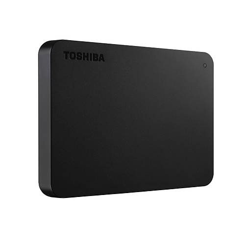 4TB CANVIO BASC 2.5" USB3.0 TOSHIBA HDTB440EK3CA