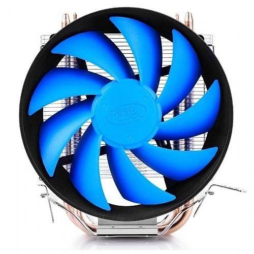 DEEP COOL GAMMAXX 200T INTEL/AMD CPU SOUTUCU