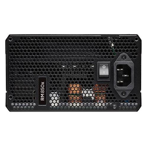 Corsair Cp-9020180-Eu Rm850X V2 850W Tam Moduler 80Plus Gold Guc Kaynagi
