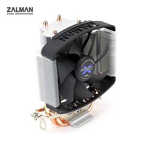 ZALMAN CNPS5X PERFORMA 92MM CPU FAN