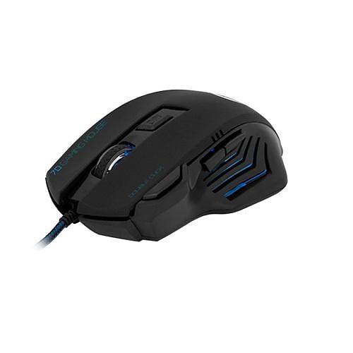 FRISBY FM-G3265K GAMING KABLOLU MOUSE+ MOUSE PAD