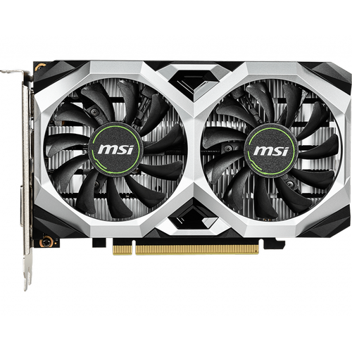 MSI GTX 1650 VENTUS XS 4G OCV1 4GB DDR6 DP HDMI 128BT