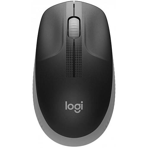 LOGITECH M191 KABLOSUZ GR MOUSE 910-005922
