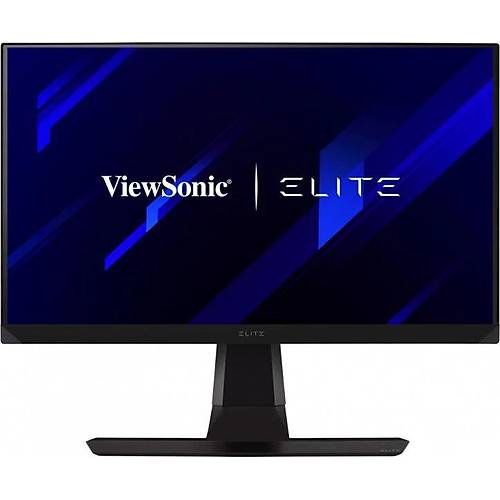 VIEWSONIC XG271QG 27 2K IPS 1MS 240HZ G-SYNC ERGONOMIK GAMING MONITOR